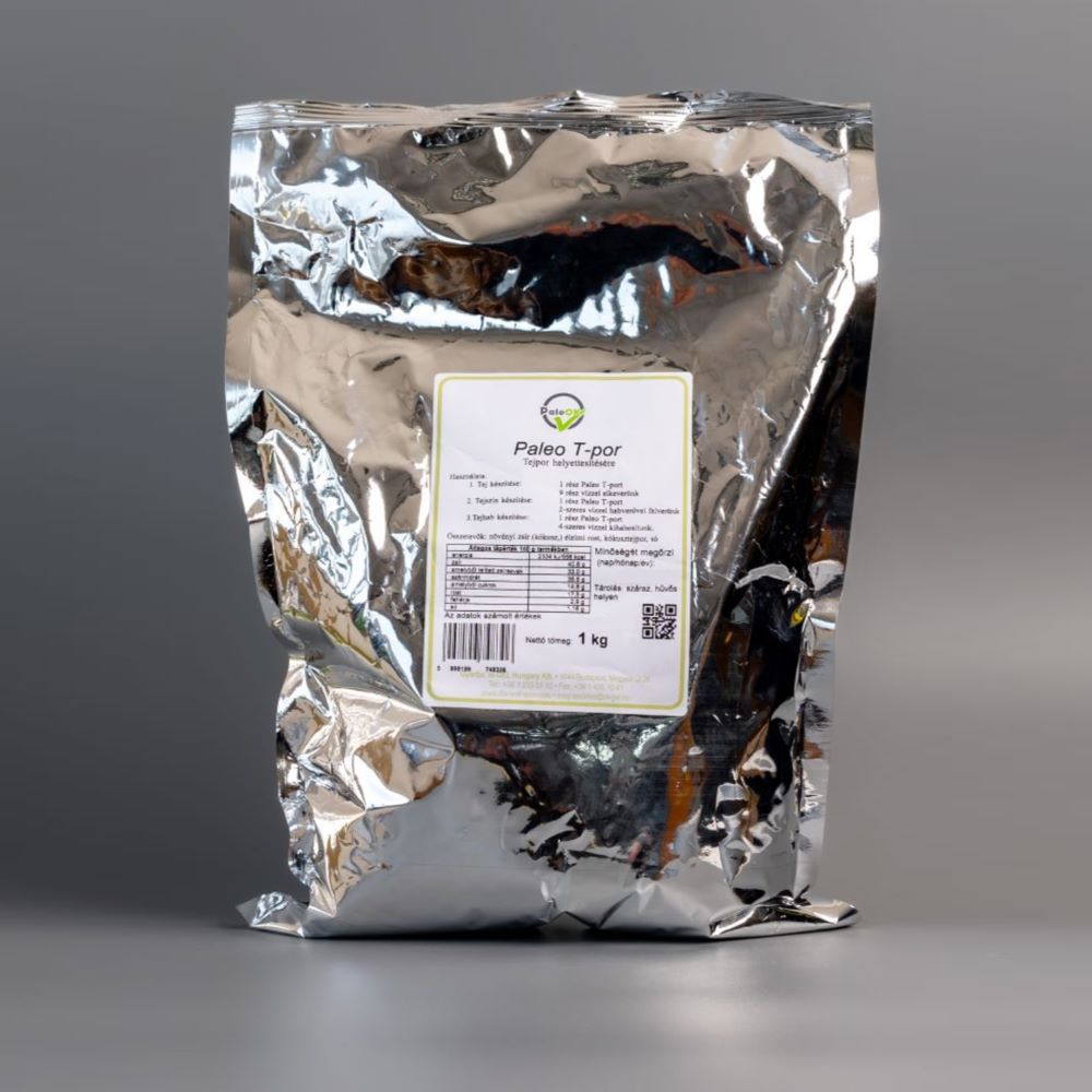 Paleo T-Por 1 kg
