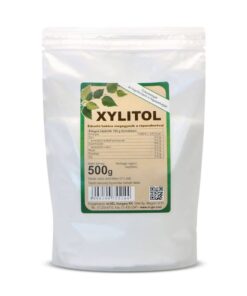 Xylitol 500 g