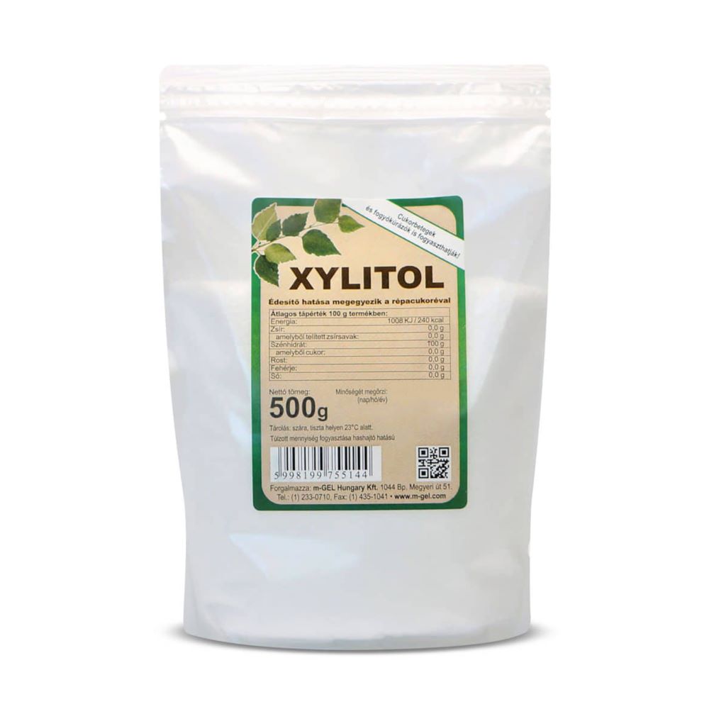 Xylitol 500 g