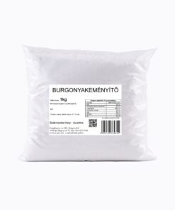 Burgonyakeményítő 1kg