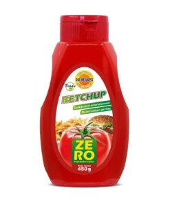Dia-Wellness Ketchup