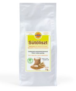 Dia-Wellness Sütőliszt