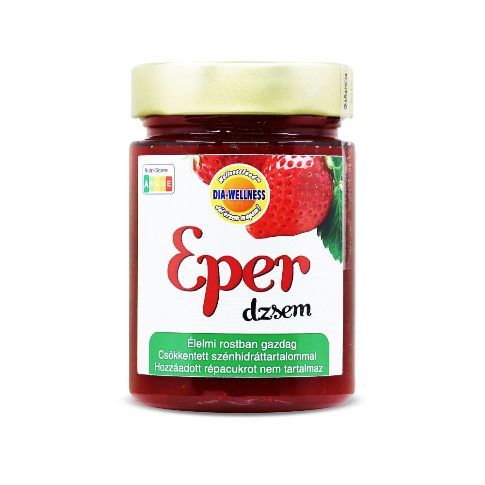Dia-Wellness Eper dzsem