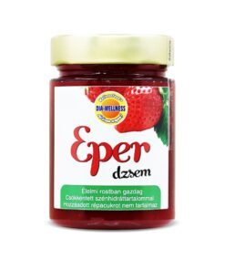Dia-Wellness Eper dzsem
