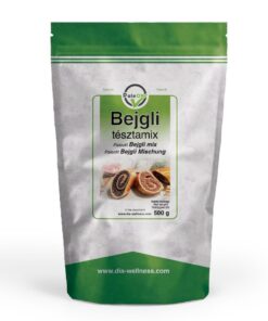 Paleolit Bejgli mix