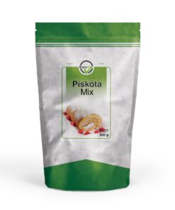 Paleo Piskóta Natúr