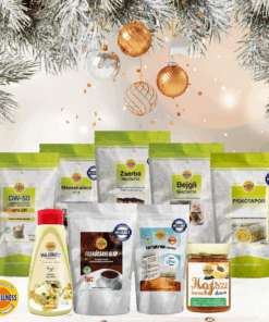 Alternative view of Kis karácsonyi csomag  + AJÁNDÉK Tortakrém expressz