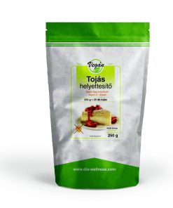 Vegán Teljes tojás helyettesítő