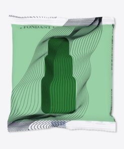 Unidec soft zöld 200 g