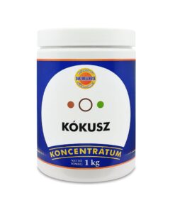 Dia-Wellness Kókusz koncentrátum