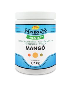 "Mentes" mangó variegato