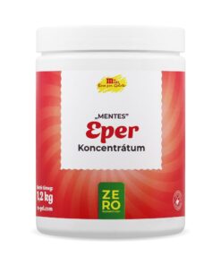 "Mentes" eper koncentrátum 1,2 kg