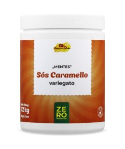 "Mentes" sós Caramello variegato