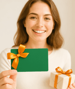 Utalvány 20.000 forint értékben