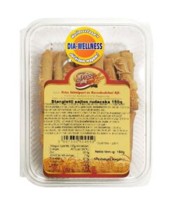 Dia-Wellness Stangletti sajtos rudacska
