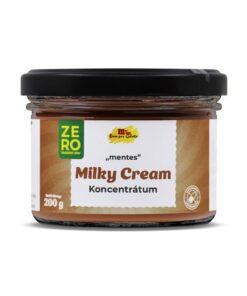 Mentes Milky cream koncentrátum
