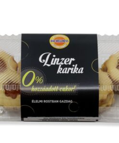 Dia-Wellness Linzer karika Lejárat: 2026.02.01.