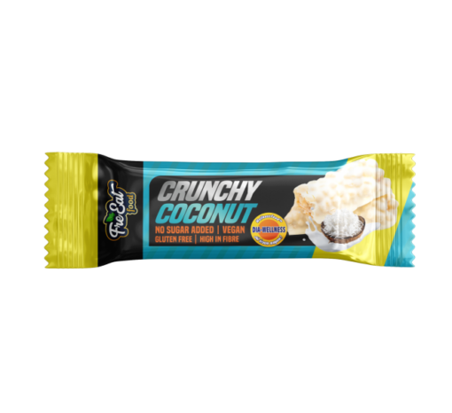 Dia-wellness Crunchy Coconut 30 g