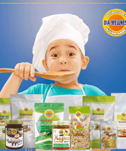 Alternative view of Kóstoló csomag