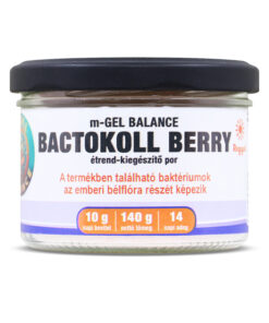 m-GEL Balance BactoKoll Berry