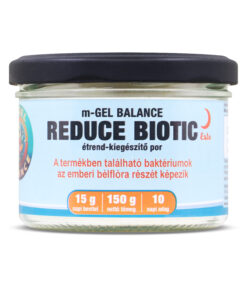 m-GEL Balance Reduce Biotic