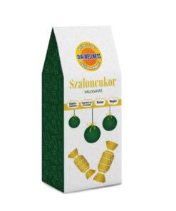 Dia-wellness vegyes szaloncukor 250 g