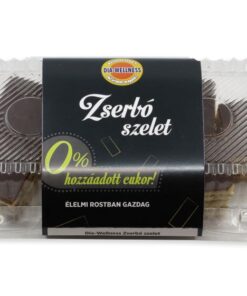 Dia-wellness zserbó Lejárat: 2026.01.25.