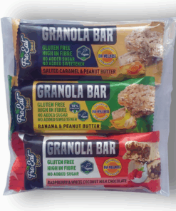 Granola csomag