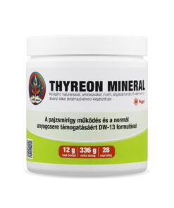 m-GEL Balance Thyreon Mineral