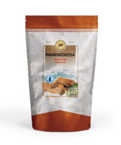 Gluténmentes panírmorzsa 300 g