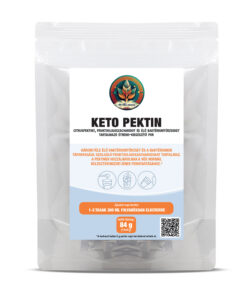 m-GEL Balance Keto Pektin 84 g