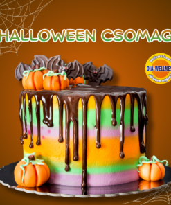 Halloween csomag